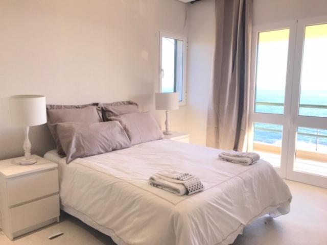 Apartamento Reis Magos Caniço Exteriör bild