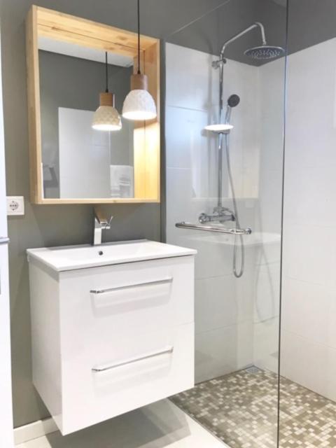 Apartamento Reis Magos Caniço Exteriör bild