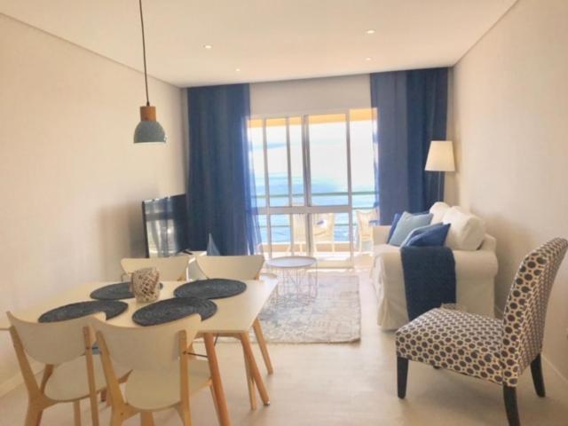 Apartamento Reis Magos Caniço Exteriör bild
