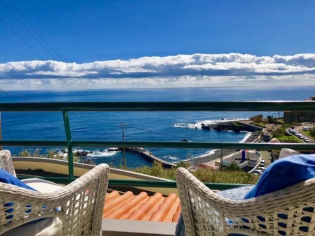Apartamento Reis Magos Caniço Exteriör bild