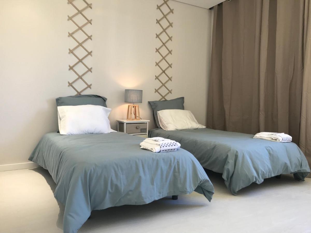 Apartamento Reis Magos Caniço Exteriör bild